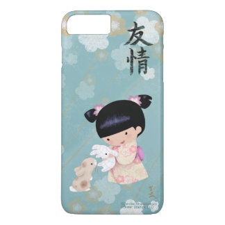 8 Plus/7 Plus Coque iphone d'Akemi