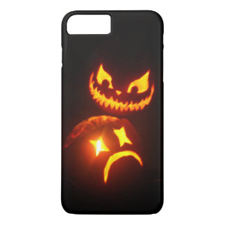 8 Plus/7 Plus iPhone - Coque Halloween