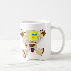 8 tasse du bourdonnement v1.0 de bit