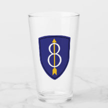 8e division d'infanterie Verre