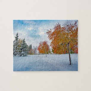 8x10, 110 pièce, Puzzle