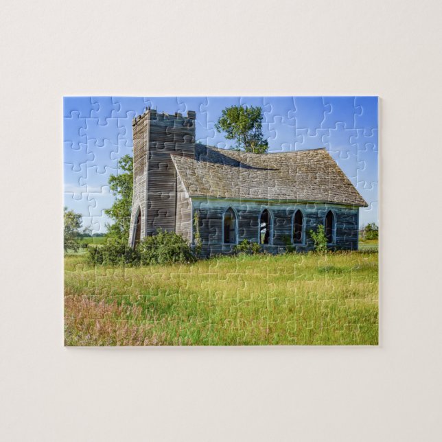 8x10, 110 pièce, Puzzle (Horizontal)
