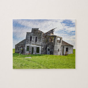 8x10, 110 pièce, Puzzle