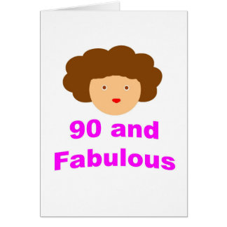 90 et fabuleux
