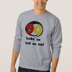 90 regards si bons sur moi T-shirts et cadeaux