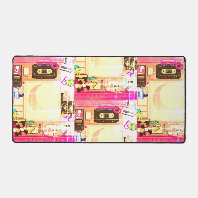 90's Retro (Recto)