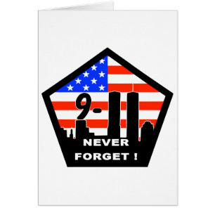 911 n'oubliez jamais