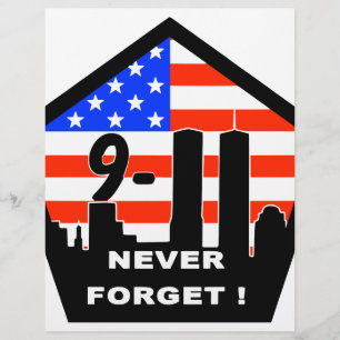 911 n'oubliez jamais