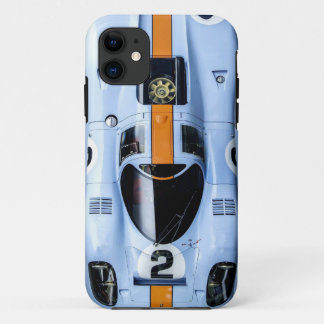 917 Racecar Le Mans Coque