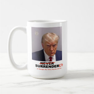 91 Felonies Coffee Mug 2.0