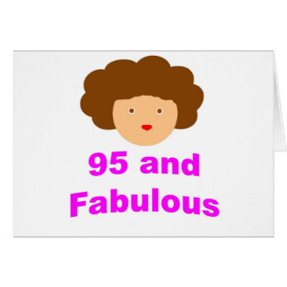 95 et fabuleux