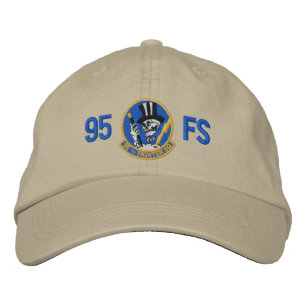 95 FS Golf Casquette