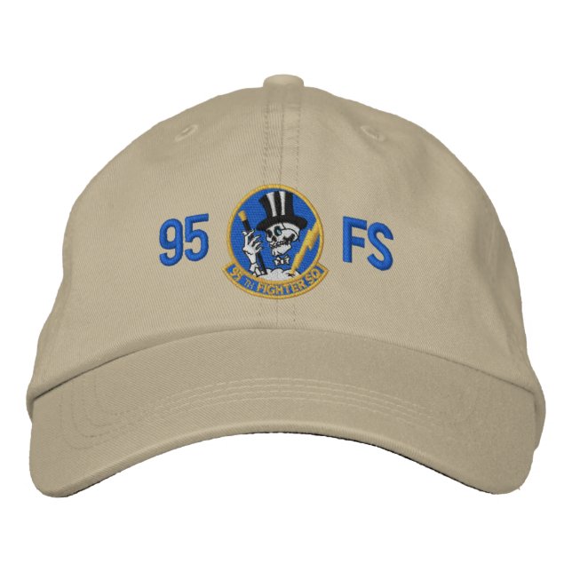 95 FS Golf Casquette (Devant)