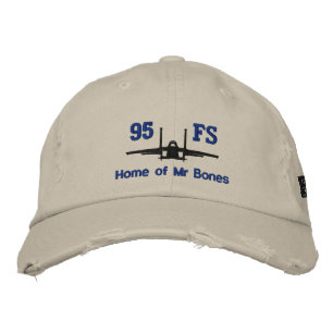 95FS F-15 Casquette de golf