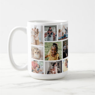 9 photos avec Nom de famille Coffee Mug