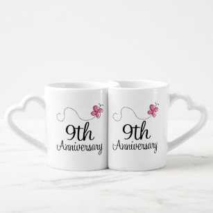 Mariages Anniversaire 9 Ans Zazzle Fr Mariages Anniversaire 9 Ans Zazzle Fr