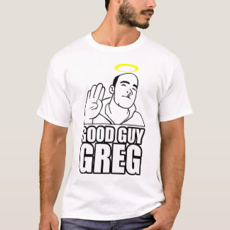 9GAG T-shirt - BON GARÇON GREG MEME