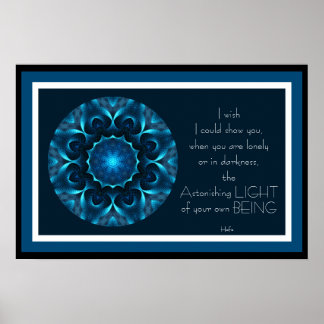 A001.Lumière étonnante - Impression réglable.1