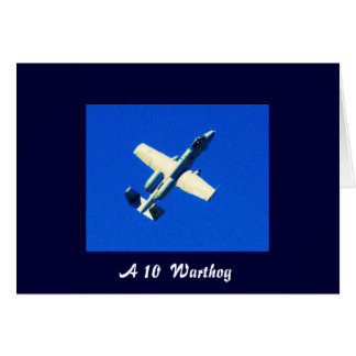 A10 Ver 2, des 10 Warthog