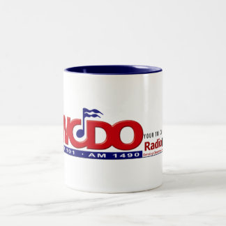 A20 - tasse de café de WCDORadio.com
