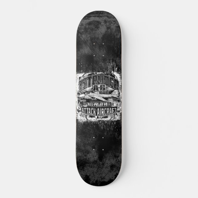 A-6 Skateboard de fond (Recto)