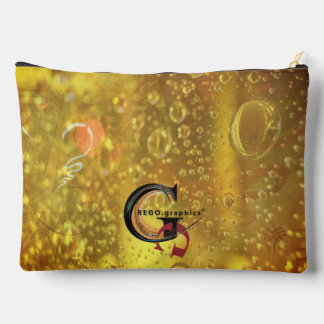 À Accessoires Ce n'est pas ce que c'est Pochette Accessoire