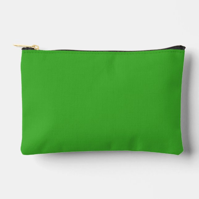 À Accessoires Couleurs éffrayantes - Pochette de petit Accessoir (Recto)