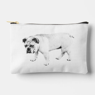 À Accessoires Début heureux, pochette pour chien confortable