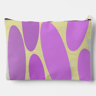À Accessoires Grand Pochette de Maquillage