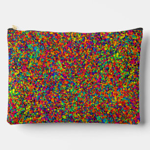 À Accessoires Petit éclaboussement - Pochette accessoire