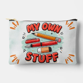 À Accessoires Petite pochette personnalisée mignonne pour enfant