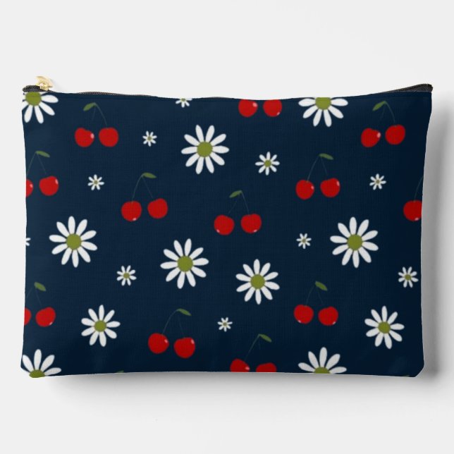 À Accessoires Pochette Accessoire Cherri (Recto)