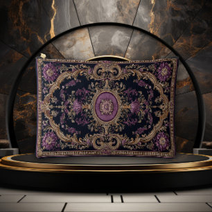 À Accessoires Pochette Accessoire de Design Victorien Vintage