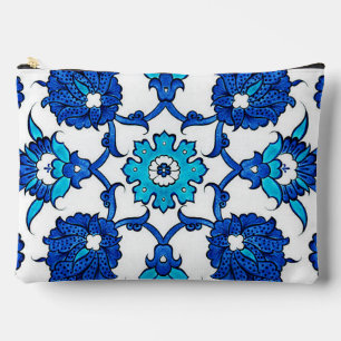 À Accessoires Pochette Accessoire de Maquillage « Joli Duo Flora