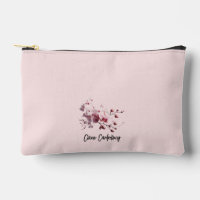 Pochette Accessoire de Nature de Tige d'Orchidée R