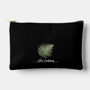 À Accessoires Pochette Accessoire Inspirée de la Nature de la Fo