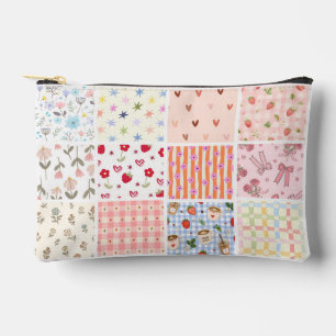À Accessoires Pochette Accessoire Mignonne Esthétique Coquette