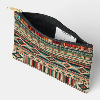 À Accessoires Pochette Accessoire « OAXACA » de petite taille et