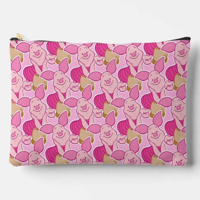 À Accessoires Pochette Accessoire Petit Cochon (Recto)