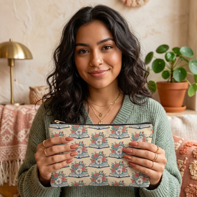 À Accessoires Pochette Accessoire pour Livre (Créateur téléchargé)