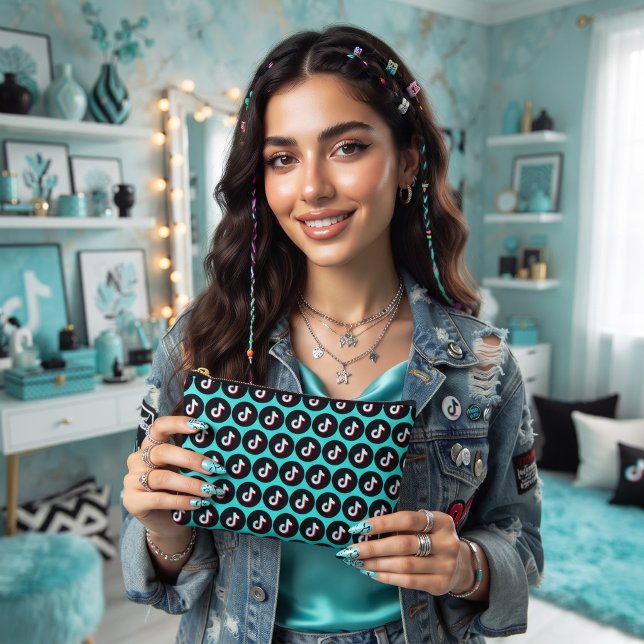 À Accessoires Pochette Accessoire TikTok (Créateur téléchargé)