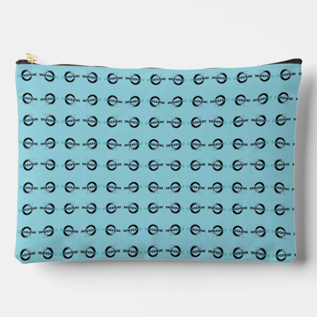 À Accessoires Pochette CYOverture (Recto)