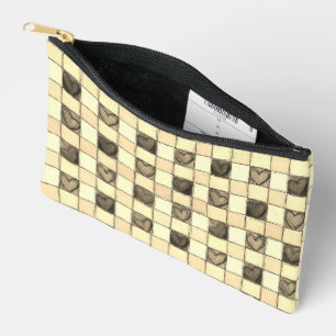 À Accessoires Pochette d'accessoires