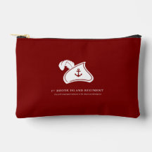 Pochette d'accessoires — 1er régiment de Rhode Isl