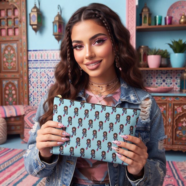 À Accessoires Pochette d'accessoires Bratz (Créateur téléchargé)