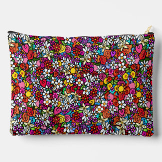 À Accessoires Pochette d'accessoires de jardin joyeux