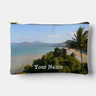À Accessoires Pochette d'accessoires de plage personnalisées Cai