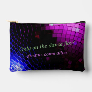 À Accessoires Pochette d'accessoires Disco Ball Dreams