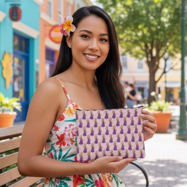 À Accessoires Pochette d'accessoires en tangage (Créateur téléchargé)