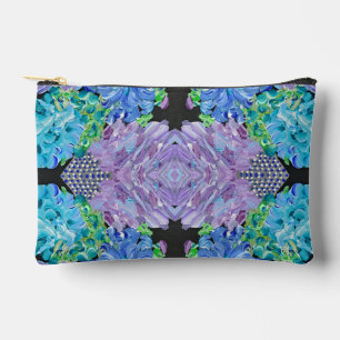 À Accessoires Pochette d'accessoires Floral Excellence